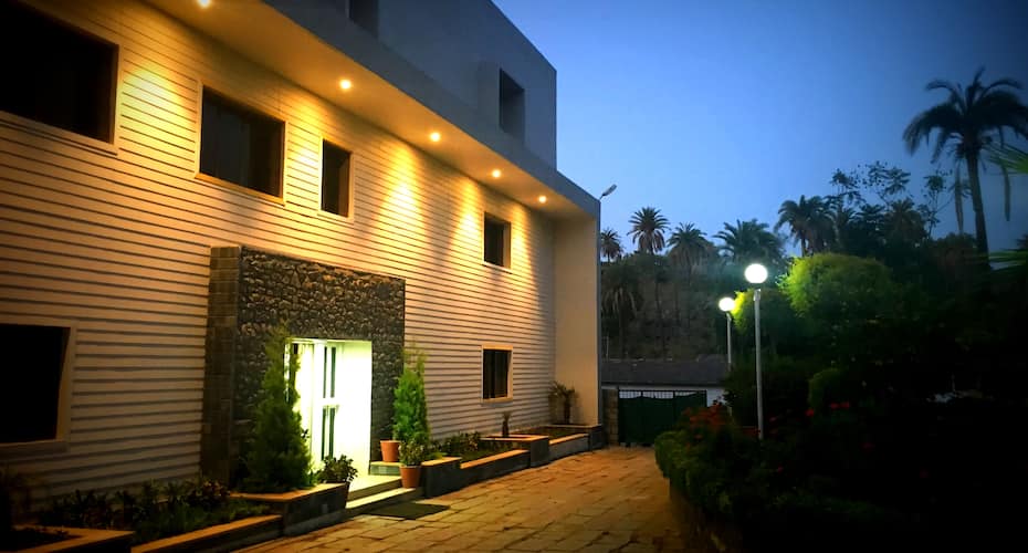 Hotel Achal Resort Mount Abu, Mount Abu 4